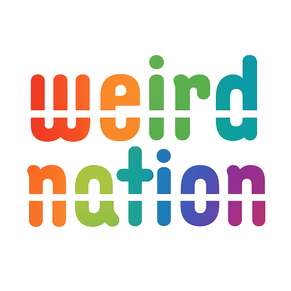 Weird Nation logo