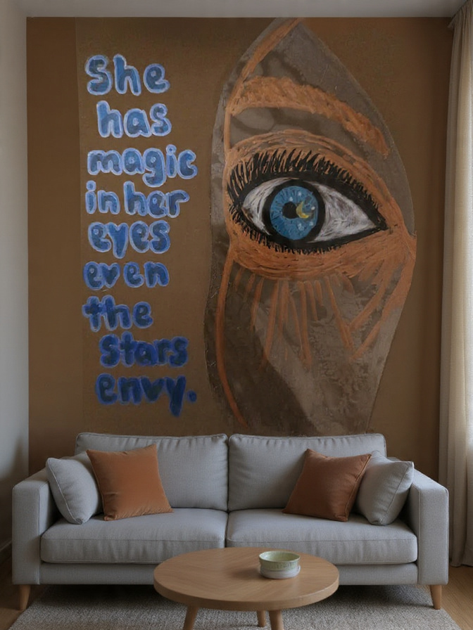 Weird Nation Wallpaper